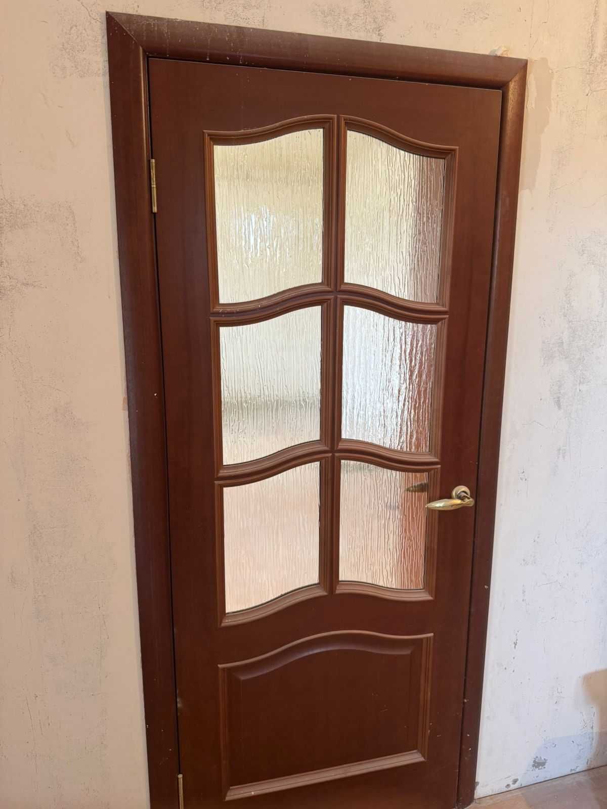 Продается межкомнатные двери