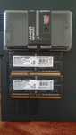 Оперативная память AMD SO-DIMM DDR3_8Gb