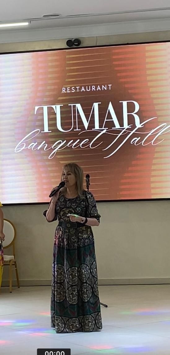 Тамада. Той. Қалжа той, ұзату, құдалық, тілашар, қоныс той.