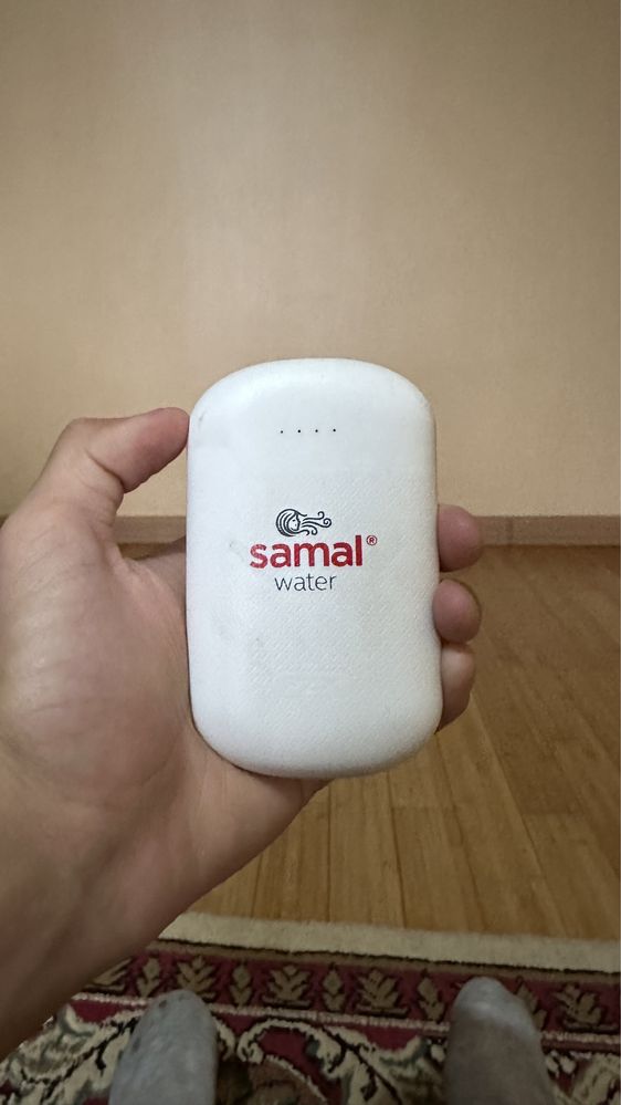 Power bank продам