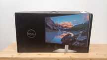 Монитор Dell ultrasharp u2724d