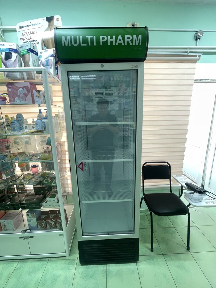 Продам Холодильник б/у