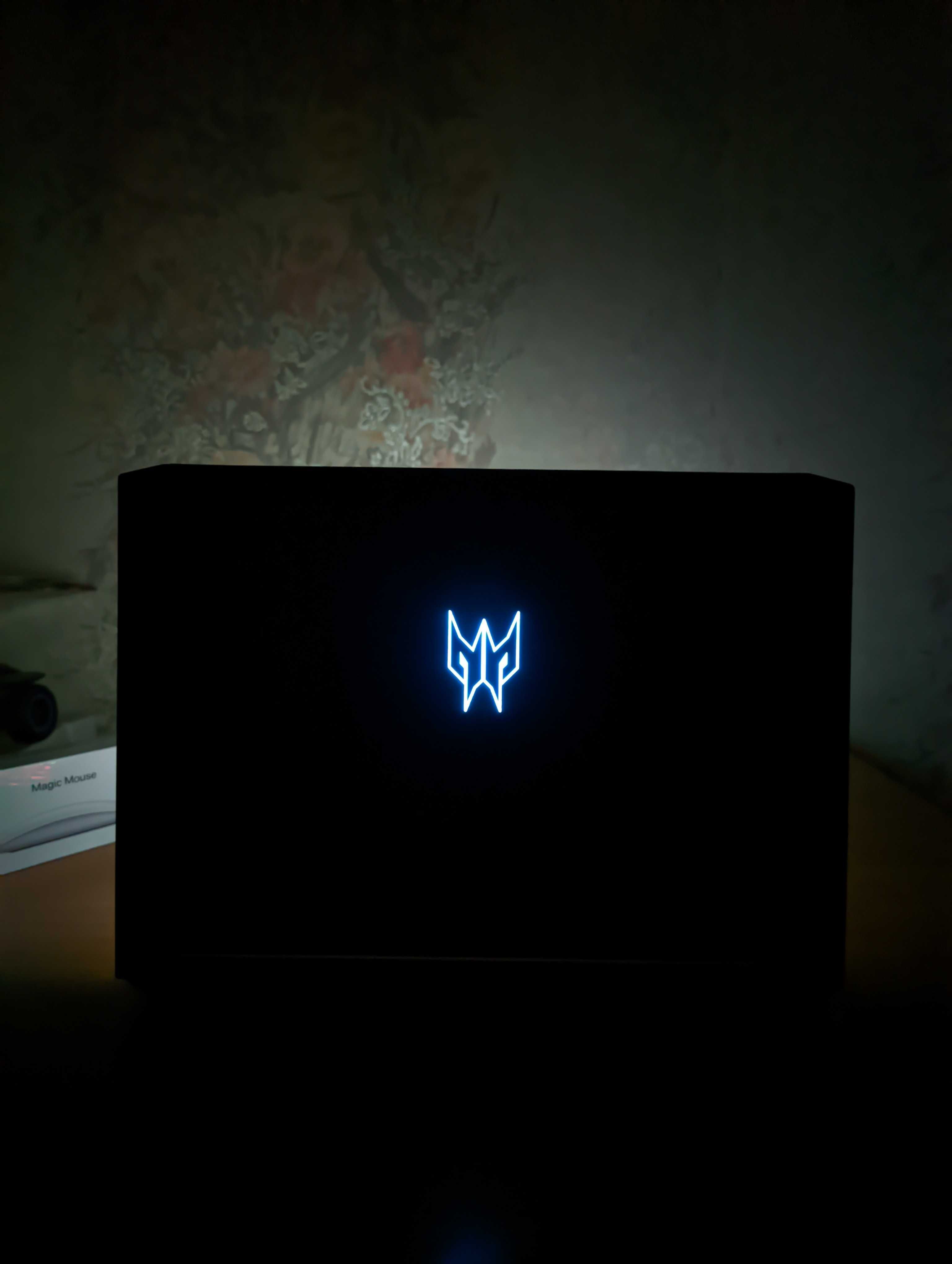 Ноутбук Acer Predator Helios 300/i5-10300H/16GB/1TB SSD/RTX 2060 6GB