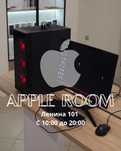 Игровой ПК | Монитор | Клава | Мышь | Apple Room
