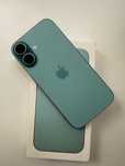 IPhone 16 смартфон