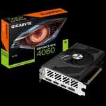 Видеокарта 8GB RTX 4060 GDDR6 128 Bit Gigabyte