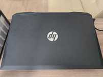 Ноутбук HP Pavilion Gaming 17 cd2020ur