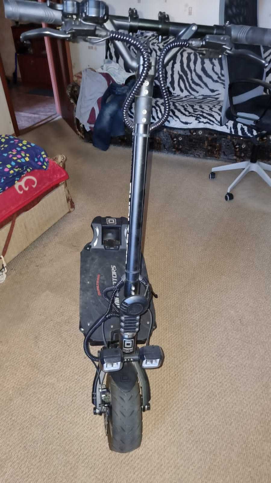 Dualtron Thunder 2
