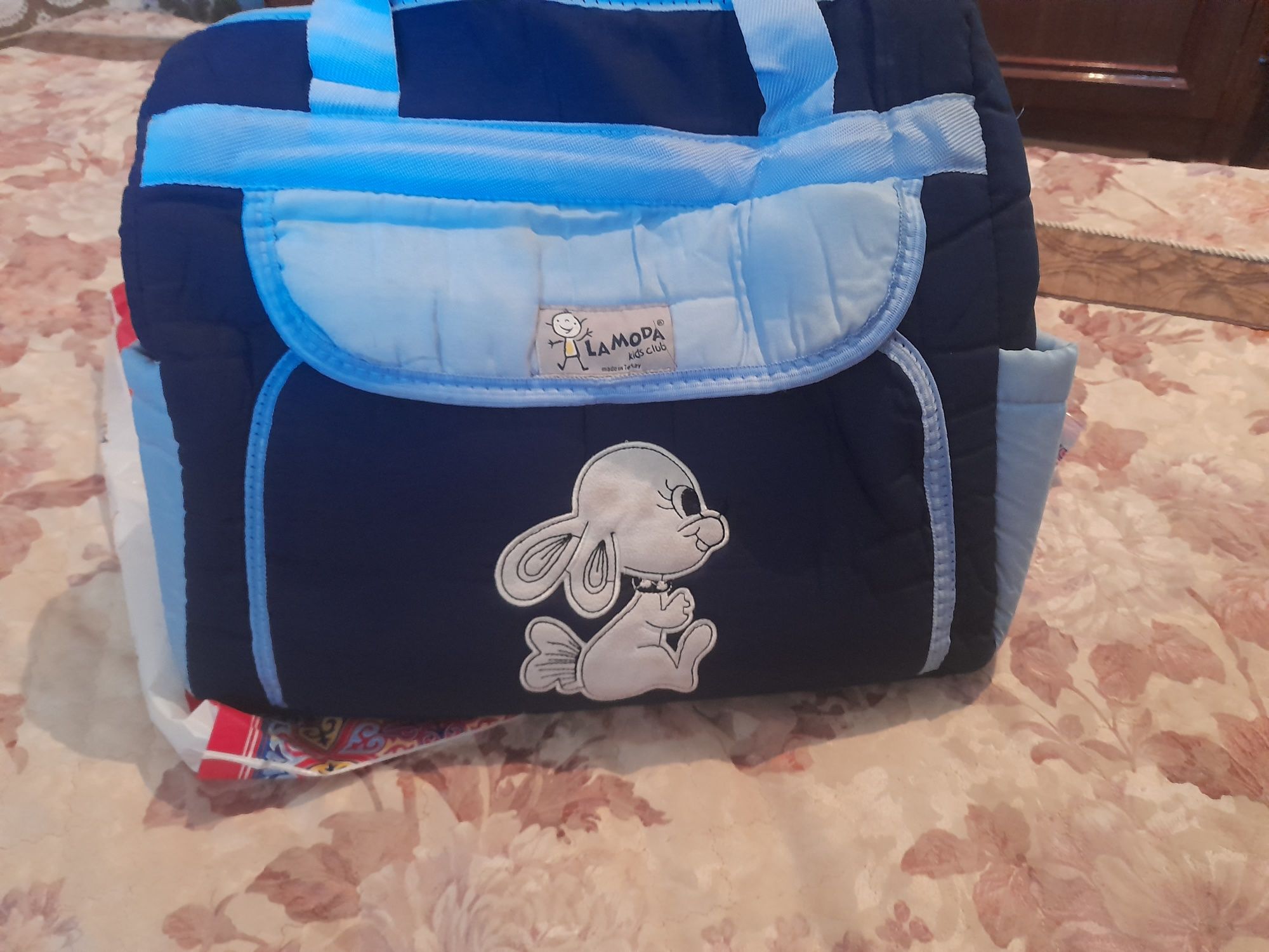 Продам детскую сумку