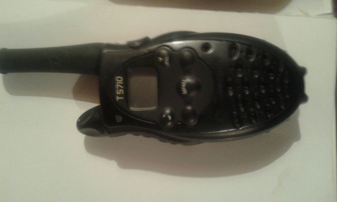 продам Рации Motorola