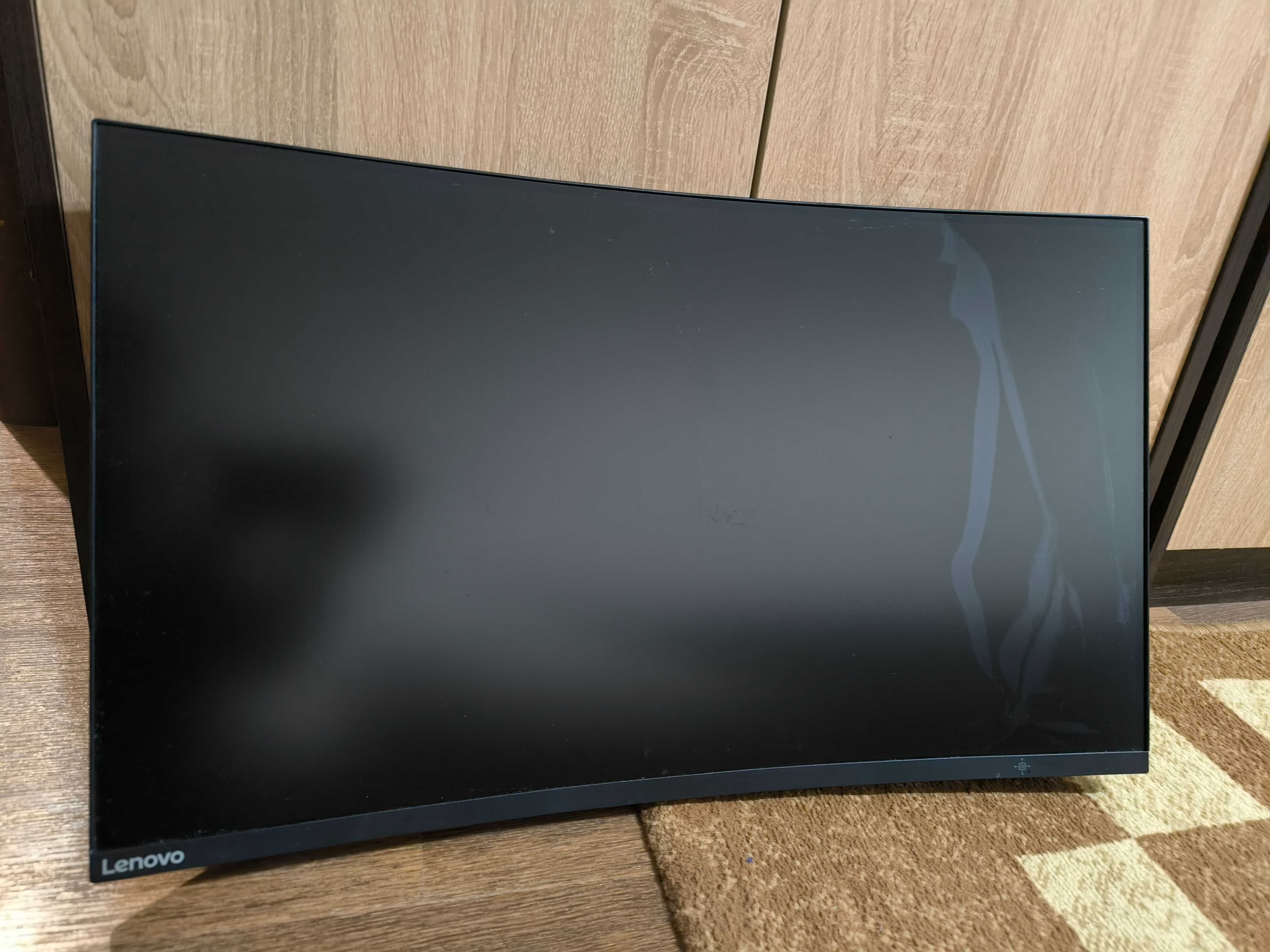 Монитор Lenovo G27C-10