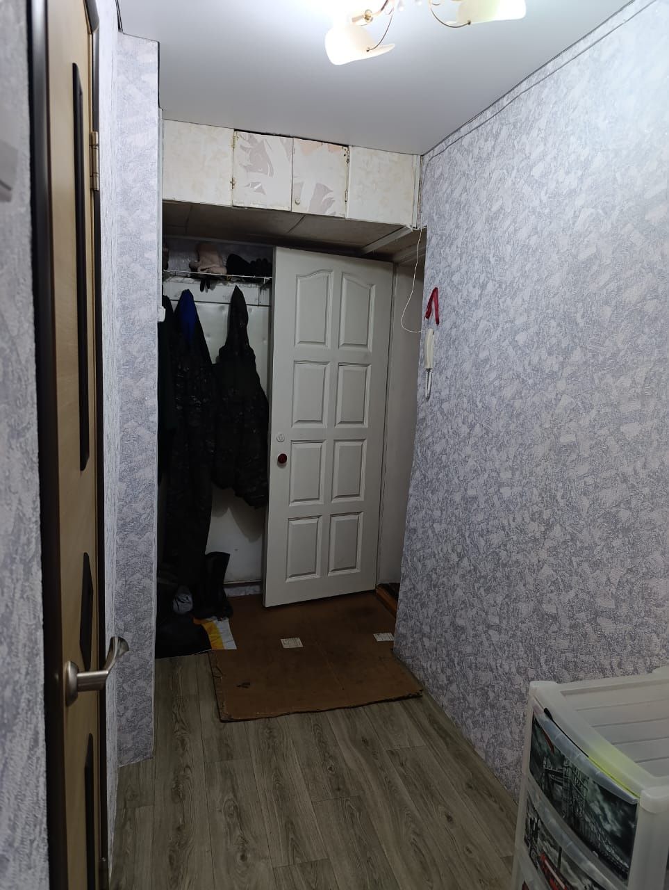 Продам квартиру 2 комнатную