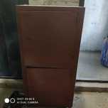Продам металлический сейф