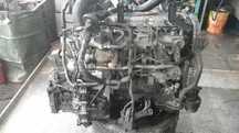 Двигатель YD25DDT yd25 Nissan Pressage VU30