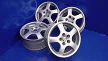 Диски R16 5x112 на Volkswagen и другие