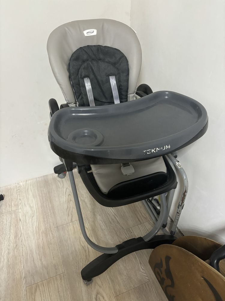 Продам стульчик для кормления