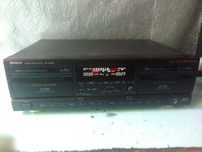 Продам магнитофон деку AIWA 929.