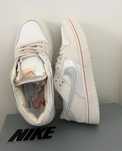 Кроссовки Nike Dunk Premium SB Low City of Love Collection - Burgundy