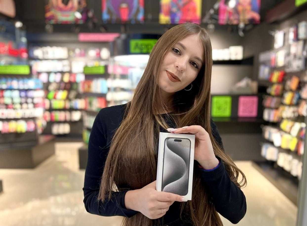 Apple iPhone 15 Pro 128GB
