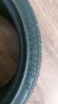 Продам резину 255/35 R19