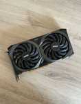 Nvidia Geforce RTX 3060