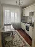 Продам 2х комн квартира ул пл в р Болашак 129д