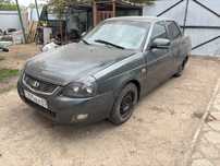 Продам приору 2007