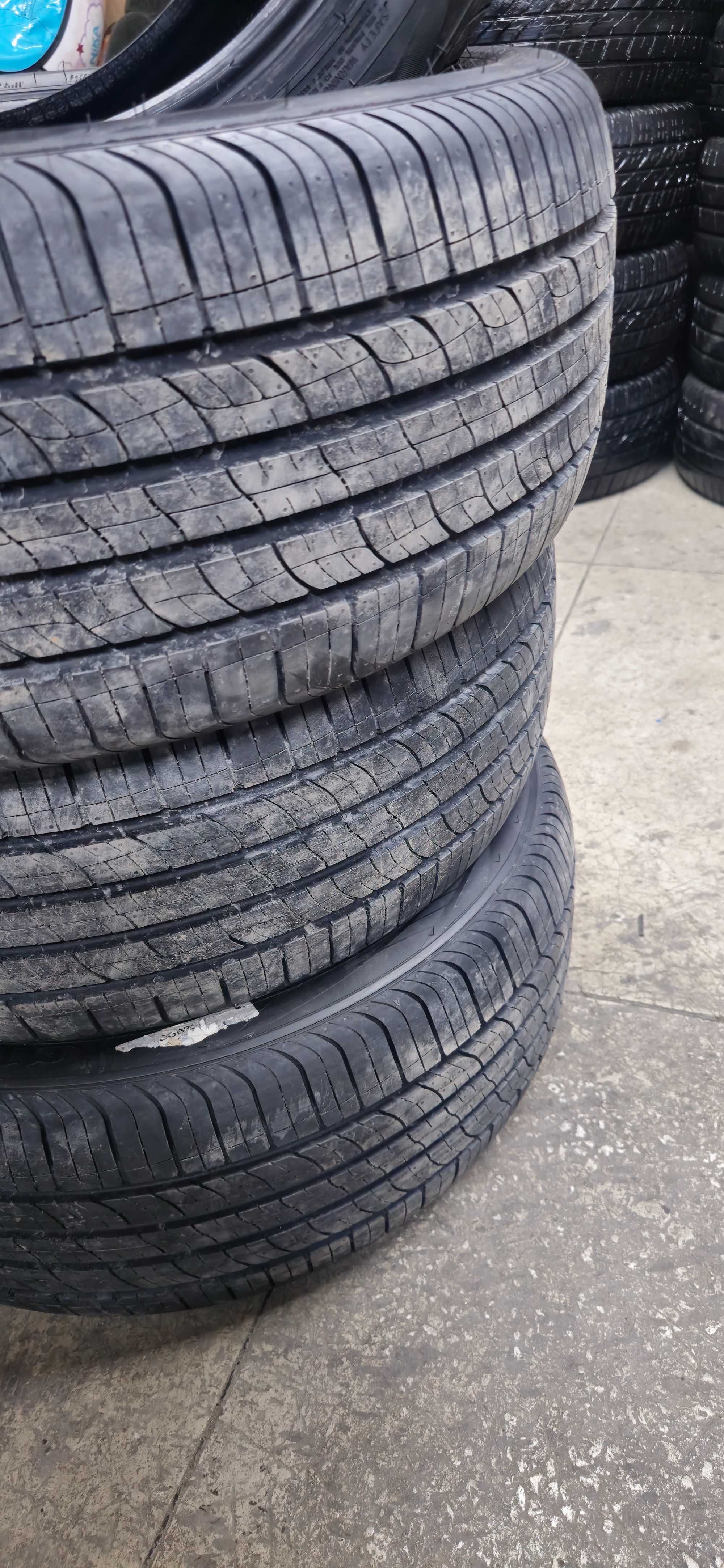 Продам новые шины R20