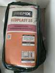 Продаю штукатурку PREMIX Ecoplast, цементную