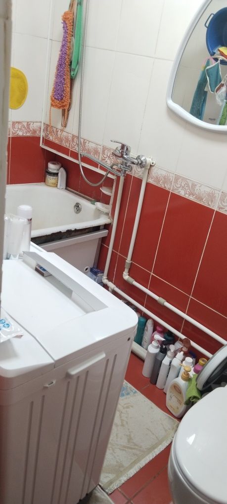 Продам 1 ком квартиру