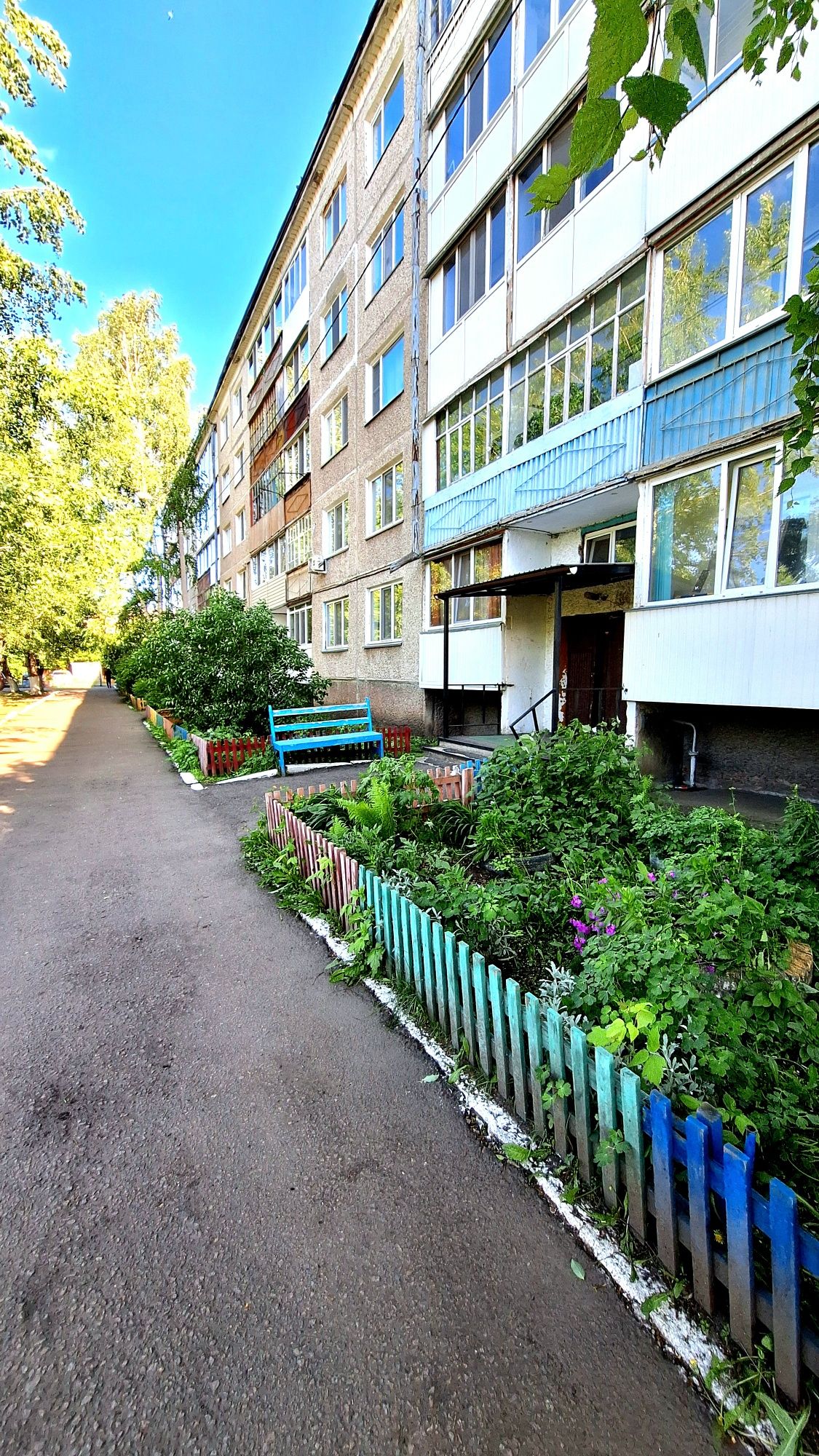 Продам 3х к. Квартиру