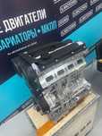 двигатель Chery Tiggo/Fora 1.6 — 1.8 — 2.0