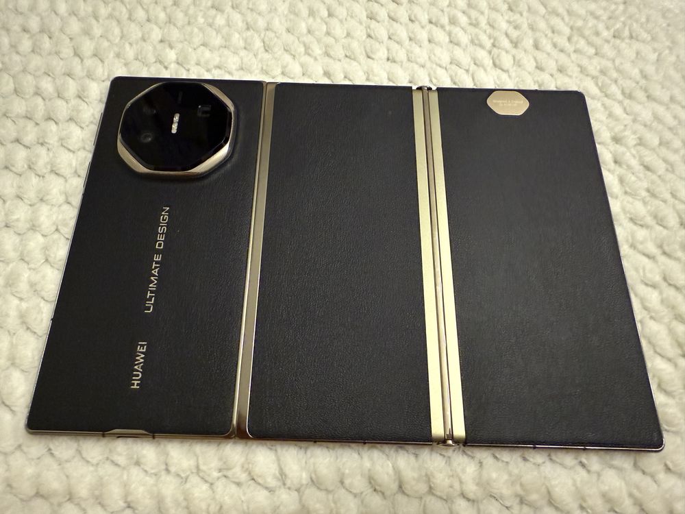 Смартфон Huawei mate xt