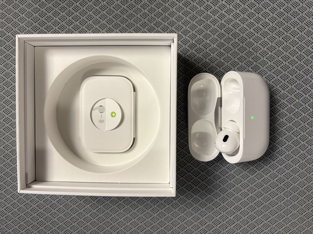 Наушники Air pods pro 2