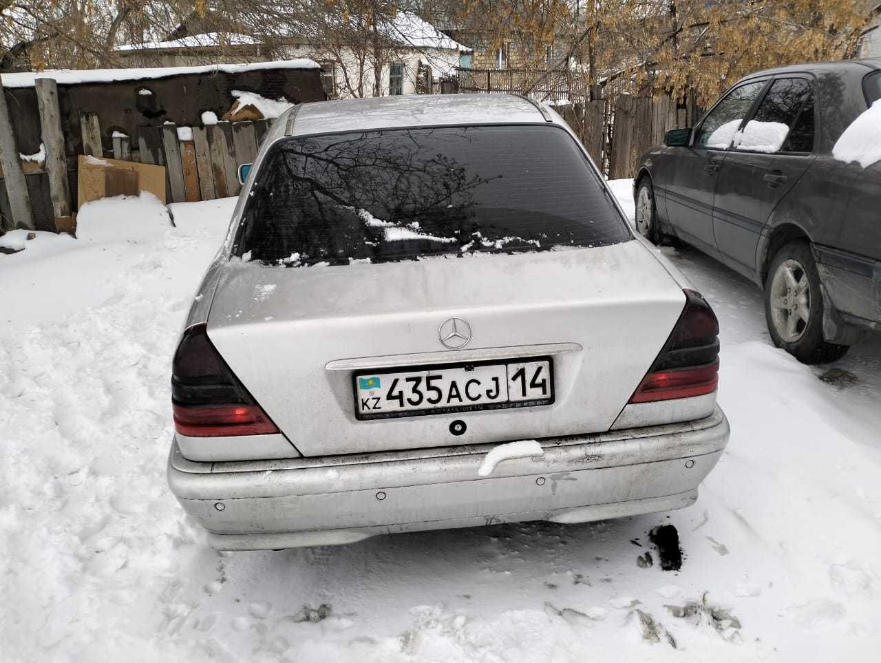 Автомобиль продается