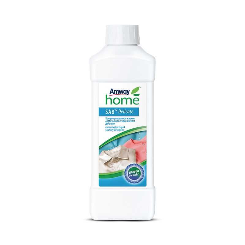 Стиральный порошок Premium 3кг,жидкие средств Color 1л, Amway