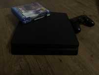 SonyPlayStation 4Slim 1Tb(Плэйстэйшн)