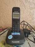 Телефон Panasonic