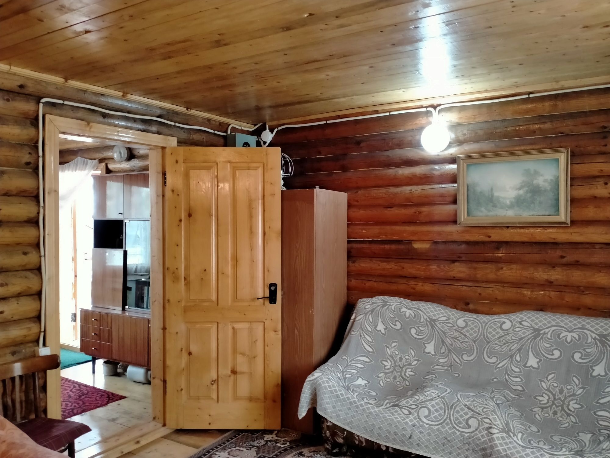 Продам дом - дача Бухтарма.