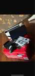 Игровпя приставка Nintendo Switch OLED новый