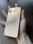 Iphone XS 64 GB GOLD