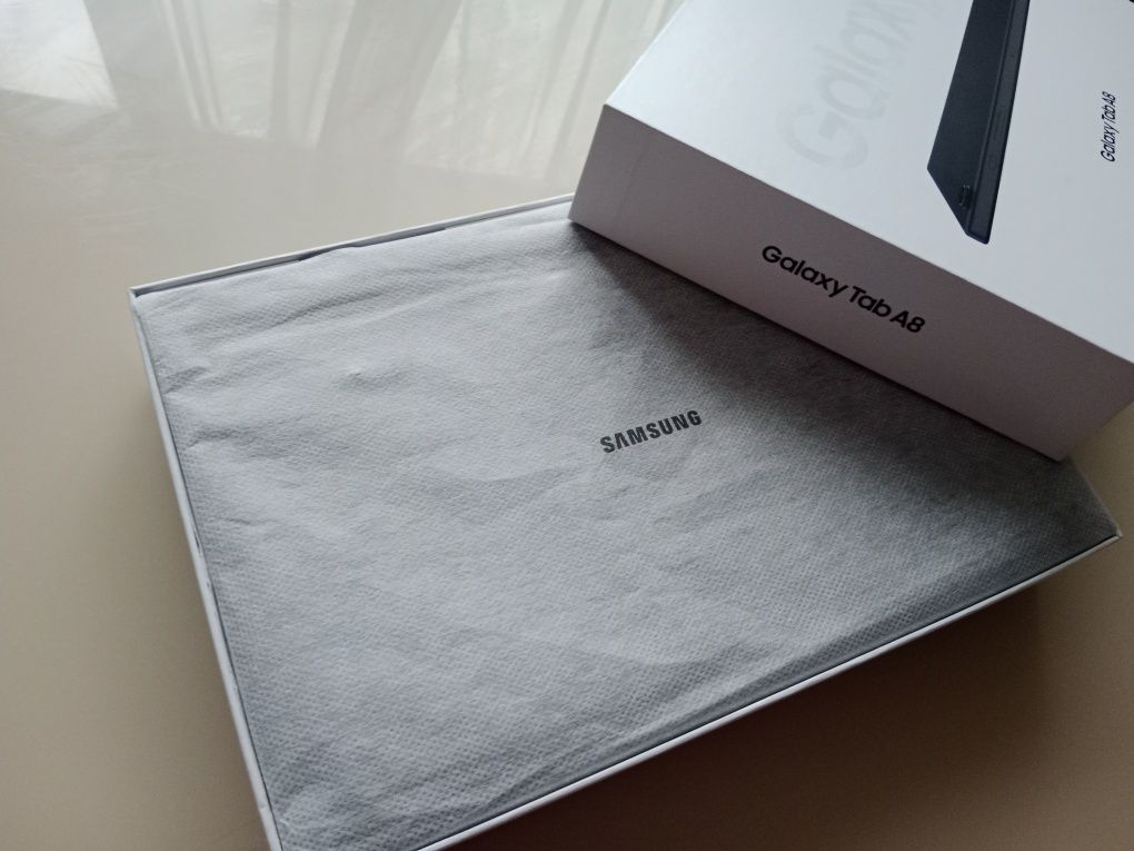 Samsung galaxy tab a8 планшет  Самсунг  64 Гб 4 ОЗУ