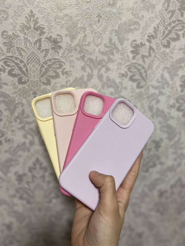 Чехлы на ваш iPhone!