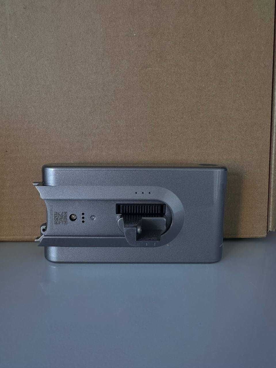 Аккумулятор Dreame V12 Pro — VFS1, 2700 mAh, оригинал  P2229-7S1P-BWA