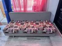Продам тахту б/у