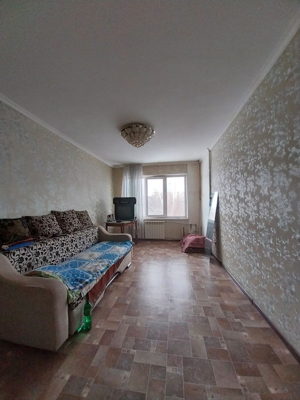 Продам 1.5 в п Глубокое