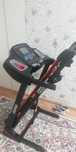 Беговая дорожка Genau TR50