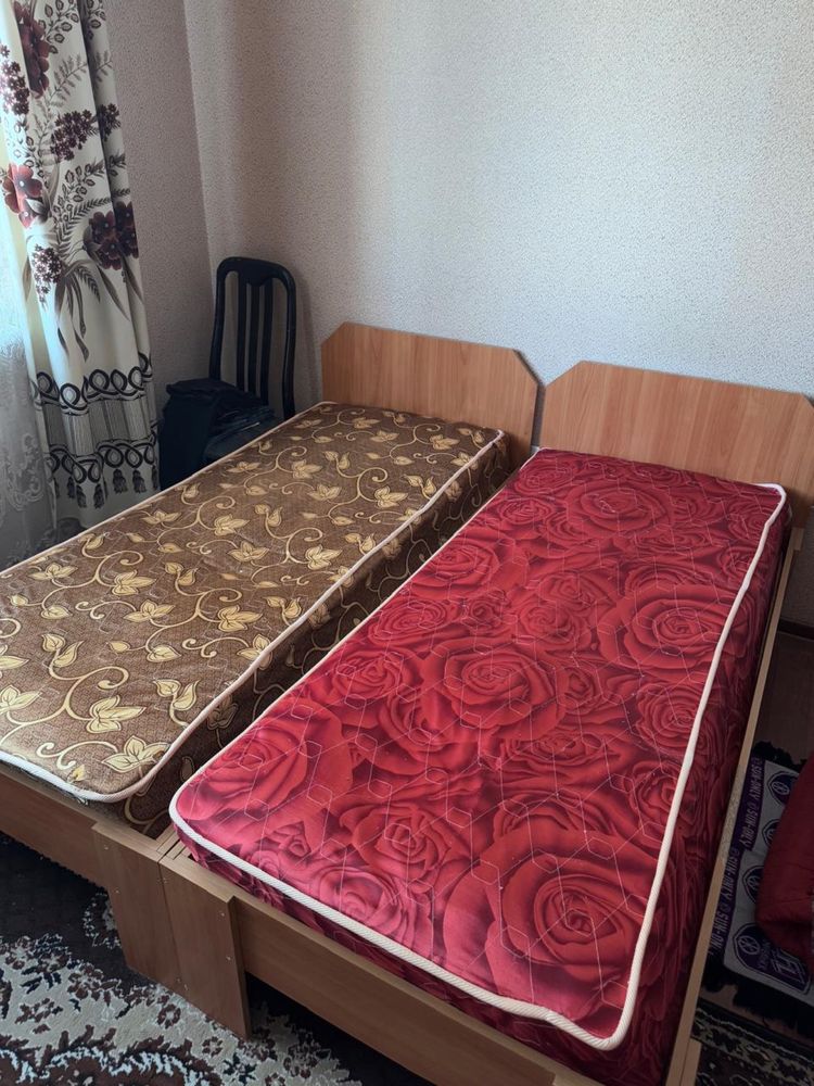 Подростковые кровати