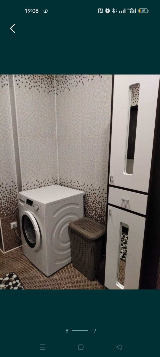 Продам 2-х комнатную квартиру