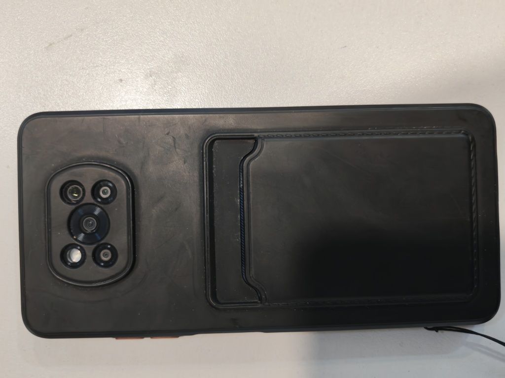 Xiaomi Poco X3 NFC